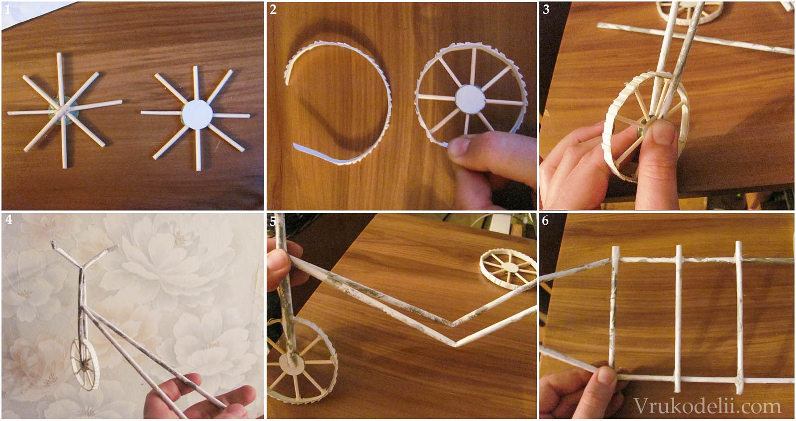 Виды дергунчиков с инструкциями как делать из картона и бумаги