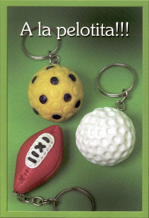 брелок мяч для рекби, для американского футбола, футбольный мяч, мячик для гольфа из полимерной глины, мастер класс