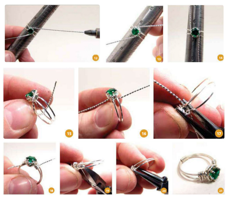 Как сплести кольцо для начинающих. Wire Wrap для начинающих кольцо. Wire Wrap схемы кольцо. Техника wire Wrap для начинающих. Wire Wrap для начинающих пошагово.